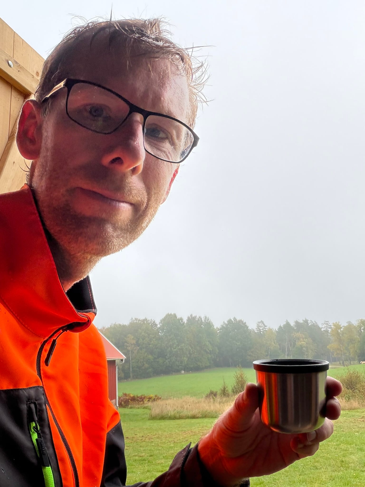 Första skogspasset